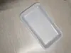 Fornecimento Direto da Fábrica Bandeja de Água Plástica Multiuso Rack de Pratos para Restaurante de Hot Pot Bandeja de Drenagem Translúcida Bandeja de Água para Louça de Cozinha