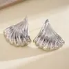Pendientes Colgantes Ovalados de Circonita Transfronterizos Europeos y Americanos, Moda Retro, Temperamento Exquisito, Lujo Ligero, Pendientes de Alta Gama