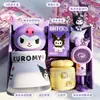 Nuevo set de caja de regalo para niñas, protección solar de verano, regalos creativos, accesorios de alta gama, pequeños regalos prácticos, al por mayor