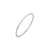 Pulsera de Plata Pura para Mujer, Estilo Antiguo 9999, Pulsera de Paz, Alegría, Contenido y Buena Fortuna, Artículo Popular para Transmisiones en Vivo, Regalo al por Mayor