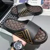 Pantuflas de hombre para temporada baja ropa de exterior suela gruesa antideslizante