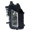 Adecuado para luces antiniebla delanteras, luces del parachoques delantero, conjunto de luz antiniebla 3Ed941661 para Volkswagen Phideon 2017-2023