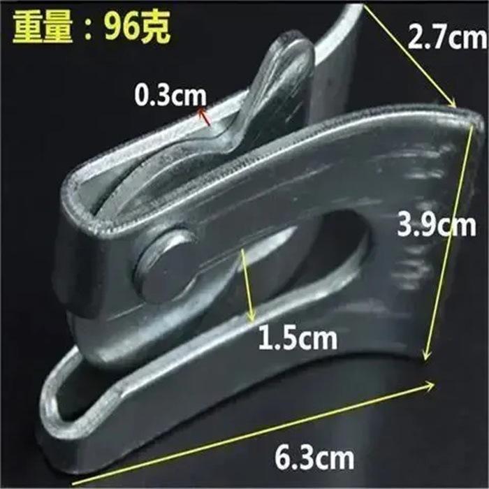 3.0猪门扣
