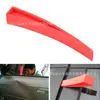 Herramienta auxiliar para reparación de depresiones de chapa de automóvil, reparación de puertas y ventanas de automóvil, destornillador especial, expansor de costura de puerta, cuña de puerta