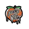 Parches Bordados Personalizados Transfronterizos con Diseños de Animales y Texto para Decoración de Ropa, Parches Personalizados