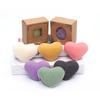 Esponja de baño para bebés, esponja de konjac natural, esponja de algodón para recién nacidos, artículos de baño para bebés, artefacto para bebés