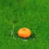 Paisaje en miniatura, figuras creativas y realistas con temática de comida, muñecos de verduras, decoración de casa de muñecas, accesorios decorativos para manualidades, adornos en miniatura