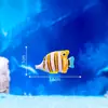 Paisaje en miniatura, creativas y adorables decoraciones de acuario de coral marino y peces pequeños, accesorios de paisajismo para acuario DIY, adornos pequeños