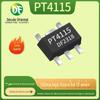 Driver de LED de corrente constante Step-Down IC PT4115B89E rico PT4115EE89E China Resources Silicon Micro FM4115