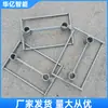 Soporte de Anclaje para Bloque de Almohada Estructura Simple Soporte de Anclaje para Bloque de Almohada Succión Magnética Soporte de Anclaje para Bloque de Almohada