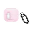 Funda Protectora al por mayor para Auriculares Bluetooth Samsung Buds 3 Pro, Funda Magnética Buds3Fe, Anti-Caída de Fábrica
