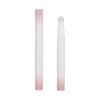 Bolígrafo Limpiador de Dientes Personalizado por el Fabricante, Bolígrafo Corrector, Material de Empaque para Crema en Polvo para Labios, Material de Empaque para Brillo de Labios Naranja, Bolígrafo de Maquillaje