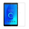 Para Alcatel JOY TAB película templada Alcatel JOY TAB película templada plana película protectora