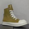 Nuevos Zapatos de Caña Alta para Hombre, Suelas Gruesas, Altura Aumentada, Cuero Genuino Deportivos de Moda Piel de Vaca Más Terciopelo Zapatos para Mujer, Parejas, Zapatos de Talla Grande