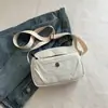 Bolsas de Comercio Exterior Transfronterizas Bolsos de Mujer 2026 Verano Nuevo Estilo Coreano Lujo Ligero Bolso de Hombro para Mujer Bolso Cruzado Casual Sencillo