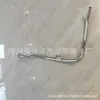 Atacado de Fabricantes Zg0027-A06 para Mangueira de Água de Arrefecimento de Motor de Nissan Tubo de Água de Ferro para Motor de Carro