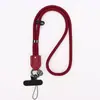 Cordón Universal Portátil para Teléfono, Correa Larga Engrosada y Resistente para el Cuello con Clip, Llavero Ajustable Antiperdida