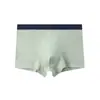 Ropa interior de algodón puro para adolescentes, Período de desarrollo de niños, Estudiantes de secundaria, Estudiantes de preparatoria, Calzoncillos tipo bóxer para niños grandes, Pantalones de desarrollo con talla extra
