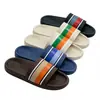 Pantuflas Personalizadas Verano Sin Olor Eva Pantuflas Domésticas para Mujer Hogar Baño Baño Pantuflas Domésticas Antideslizantes Transfronterizo