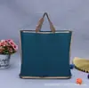 Spot Bolsas Plásticas de Roupas Espessas de Alta Qualidade Sacolas de Loja de Roupas Sacolas de Embalagem para Presente de Compras Podem Ser Impressas com Logo