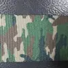 Fita de transferência de calor com faixas refletivas, fita de transferência dupla face, faixas refletivas na frente, cores vibrantes, material poliéster