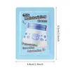 Mascarilla de Barro Limpiadora Laiko Transfronteriza Combinación Mascarilla Mascarilla de Hoja Limpiadora Cuidado de la Piel Fda Mascarilla de Barro Máscara Completa en Inglés