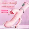 Fábrica desmaiando vibrador quarto traseiro aparelho feminino masturbação adulto feminino brinquedos sexuais 100/caixa