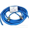 Tianjin Huaning Mhybv-7-1- 05m Cable de Tensión para Comunicación Minera Siete Núcleos 10m / 16m / 18m