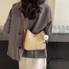 Bolso Cruzado de Verano 2025 para Mujer, Nuevo Diseño de Moda, Bolso Cubo de Hombro Versátil de Gama Alta