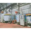 Máquina Automática de Revestimento por Imersão a Vácuo e Pressão Tanque de Revestimento por Imersão a Vácuo Pressurizado com Resina Epóxi Subterrâneo