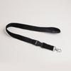 Lanyard de Sublimación Transfronterizo Temu con Hebilla Desmontable, Lanyard Más Vendido en Amazon, Lanyard de Color Sólido en Stock