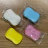 Zanahoria Aprieta Diversión Zanahoria Caliente Conejo Taza para Apretar Gadget para Aliviar el Estrés Juguete de Broma Juguete para Aliviar el Estrés