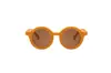 Óculos de Sol Polarizados Fofos de Desenho Animado Estilosos Óculos de Sol Infantis Moda para Bebês Óculos Protetores Anti-Ultravioleta Uv400