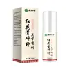 Spray Herbal de Cártamo para Fragmentos Ósseos Articulações Coluna Cervical Joelho Coluna Lombar Ombro Entrega Douyin Kuaishou