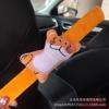 Pulsera de Panda Linda Transfronteriza Tipo Slap Pulsera Japonesa Personalizada Accesorio de Peluche de Dibujos Animados para Niña Adorno Navideño