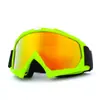 Ciclismo de Motocicleta Off-Road À Prova de Vento Proteção UV Máscara Facial para Motocicleta Óculos Esportivos Óculos de Proteção Esportes ao Ar Livre Equitação