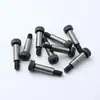 Tornillo de descarga tipo fijo con rosca externa MSB estándar MI, tornillo de altura igual MSB, en stock, fabricado en fábrica