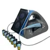 Modelo de Comércio Exterior 22Dmax Desktop Faca Louva-a-Deus Faca Facial Dispositivo Anti-Idade Instrumento de Beleza para Emagrecimento e Modelagem, Exclusivo para Salões de Beleza