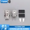 Fornecedor de Fabricantes Plugue Conector para Fogão Forno Acessórios de Suprimentos para Eletrodomésticos Conectores