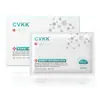 Tamaño de fuente mecánico colágeno médico mascarilla facial estéril belleza médica reparación postoperatoria marcas de acné leve pasta para apósito para piel sensible hidratante