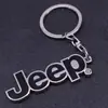 Adequado para JEEP JEEP Chaveiro Grand Cherokee Wrangler Guide Luz Gratuita Homem Livre Chaveiro de Carro