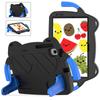 Atacado aplicável ao tablet infantil Lenovo M10Plus 3ª TB-125/128 capa protetora EVA resistente a quedas
