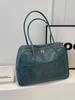 Bolso de viaje vintage 2024, bolso de mano ligero de gran capacidad para mujer, bolso de lona tipo Boston