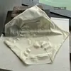 Pantaletas de Malla con Encaje para Mujer Tallas Grandes de Cintura Alta con Control de Abdomen, Tejido Amigable con la Piel, Algodón Antibacteriano en la Entrepierna, Sin Costuras que Moldean la Cadera