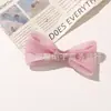 Acessórios Vibrantes de Rede Versátil Dopamina com Laços DIY Roupas Bolsas Acessórios de Cabelo Elásticos de Cabelo Acessórios de Joias Peças