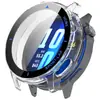 Qingfeng es Adecuado para la Funda del Reloj Huawei Gt Runner2, PC + Película Templada Integrada Funda Protectora Runner2