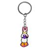 Lindo Colgante Llavero Mickey Minnie Material PVC Pegamento Suave Accesorios de Pareja Colgante Pequeño Regalo Comercio Electrónico Transfronterizo