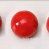 Gancho Redondo Dopamina com Contas Gancho Sem Prego Armazenamento Puxador de Guarda-Roupa Puxador de Gaveta Decoração de Tampa de Vaso Sanitário