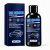 Crema para el Cuidado de Rayones en el Coche Crema de Limpieza y Pulido para la Superficie de la Pintura del Coche Eliminación de Manchas Cuidado Diario