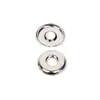 Guia de Fio para Máquina de Tricô Circular, Guia de Fio Bico de Pássaro, Grampo de Fio Pé de Pato de Ferro, Tencionador de Fio, Guia de Fio para Máquina de Tricô Circular Grande, Acessórios de Tricô